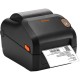 Принтер этикеток/ DT Printer, 203 dpi, XD3-40d, USB
