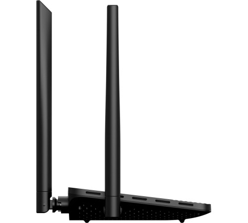 Маршрутизатор/ AC1200 Wi-Fi EasyMesh Router, 1000Base-T WAN, 3x1000Base-T LAN, 4x5dBi external antennas Маршрутизатор/ AC1200 Wi-Fi EasyMesh Router, 1000Base-T WAN, 3x1000Base-T LAN, 4x5dBi external antennas