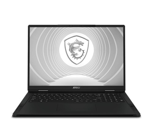 Ноутбук без сумки MSI CreatorPro X18 HX A14VKSG Core i9-14900HX 18" 16:10 UHD+ (3840x2400),120Hz,DDR5 64GB (32GB*2),4TB SSD(2TB*2), NV RTX 3500 Ada (12GB GDDR6),99Whr,3,6kg,2y,Win11Pro,Lunar Gray