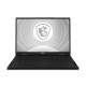 Ноутбук без сумки MSI CreatorPro X18 HX A14VKSG Core i9-14900HX 18" 16:10 UHD+ (3840x2400),120Hz,DDR5 64GB (32GB*2),4TB SSD(2TB*2), NV RTX 3500 Ada (12GB GDDR6),99Whr,3,6kg,2y,Win11Pro,Lunar Gray