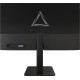 Монитор/ Монитор «Сова» OM.238I 23.8"/FHD-75Hz/IPS/178/5ms/250 cdm2/HDMI+VGA+DP/НЕрегулируемая по высоте подставка /HDMI кабель