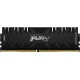 Память оперативная/ Kingston 8GB4000MHz DDR4 CL19DIMMFURYRenegadeBlack