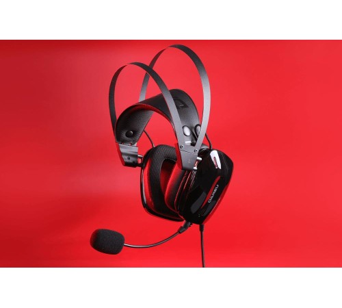Гарнитура игровая проводная Dareu A730 Black (черный) (Мятая упаковка) Гарнитура игровая проводная Dareu A730 Black (черный) (Мятая упаковка)