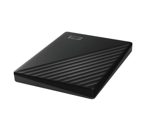 Внешний Жесткий диск Western Digital My Passport WDBPKJ0040BBK-WESN 4TB 2.5" USB 3.0 black (D8B) Внешний Жесткий диск Western Digital My Passport WDBPKJ0040BBK-WESN 4TB 2.5" USB 3.0 black (D8B)
