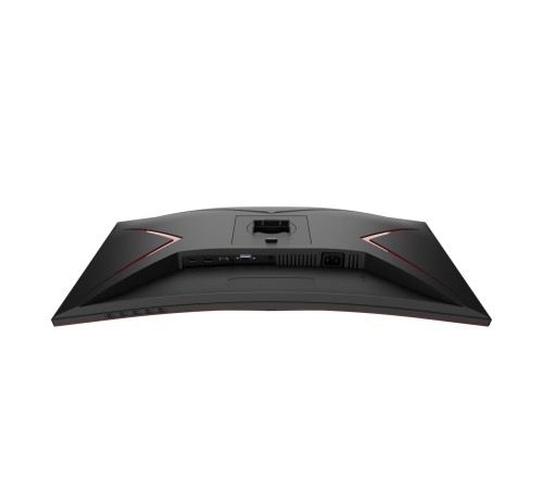 Монитор игровой 27'' 16:9 1920х1080(FHD) VA, Curved, 240 Hz, 300 cd/m2, 3000:1, 80M:1, 1ms, 2xHDMI, DP, USB-Hub, Height adj, Tilt, Swivel, Speakers, Black+Cherry Монитор игровой 27'' 16:9 1920х1080(FHD) VA, Curved, 240 Hz, 300 cd/m2, 3000:1, 80M:1, 1ms, 2xHDMI, DP, USB-Hub, Height adj, Tilt, Swivel, Speakers, Black+Cherry