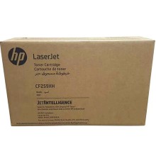 Тонер-картридж/ HP CF259XH Black Contract Original LaserJet Toner Cartridge