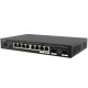 Коммутатор/ Tenda TEM 2010F 8-Port 2.5G Ethernet Switch