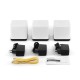 MESH система/ AC1900 Whole Home Mesh Wi-Fi System, 3× Internal Antennas, 3×GB ports (WAN/LAN)