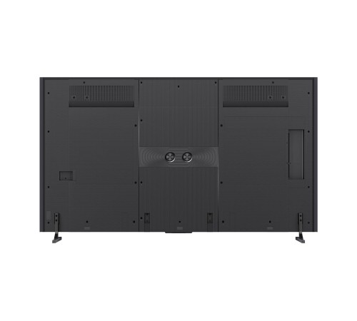 Телевизор Mini LED 85'' Hisense/ 85", Ultra HD, Mini LED, Smart (VIDAA U7.0), 120Гц, Flagship, 4.1.2 47W+20W Subwoofer, 4 HDMI, 2 USB, Carbon Gray