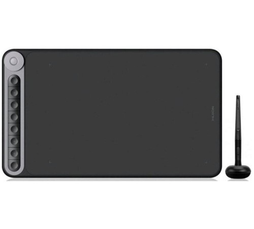 Графический планшет/ Графический планшет Huion Q620M