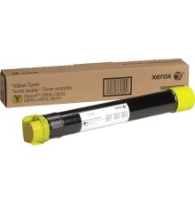 Желтый тонер-картридж AltaLink® C80XX, 15K/ Toner ALC80XX, Y