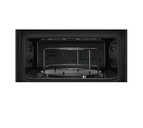 Встраиваемая микроволная печь Electrolux/ Встраиваемая СВЧ, микроволны и гриль, объем 42 л, выходная мощность микроволн 1000 Вт, управление электронное, автоприготовление, авторазмораживание, цвет нержавеющая сталь