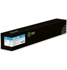 -/ Картридж лазерный Cactus CS-MC2000C 842453 голубой (15000стр.) для Ricoh M C2000