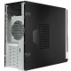 Корпус Midi Tower InWin EAR002 Black/Graphite 600W PM-600ATX-F U2.0*2+A(HD) ATX