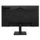 Монитор 27" ACER Vero V277Gbi  IPS, 1920x1080, 120Hz, 4 ms, 178°/178°, 250 cd/m, 100M:1, +НDMI 1.4