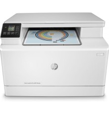 Лазерное МФУ/ HP Color LaserJet Pro MFP M182n
