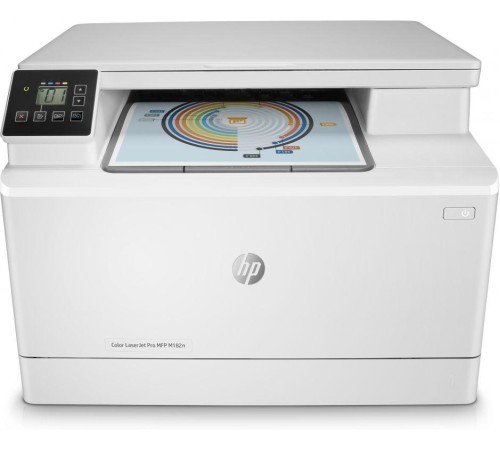 Лазерное МФУ/ HP Color LaserJet Pro MFP M182n Лазерное МФУ/ HP Color LaserJet Pro MFP M182n