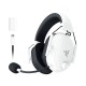 Гарнитура Razer Blackshark V2 HyperSpeed headset White Edition/ Razer Blackshark V2 HyperSpeed White Headset