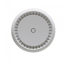 Маршрутизатор/ cAP XL ac Ceiling/Wall Wireless Access Point, Dual-band, dual-chain, 2.4 GHz 802.11b/g/n 6 dBi antenna gain, 5 GHz 802.11a/n/ac 5.5 dBi antenna gain, 2x Gigabit LAN ports, PoE-in/PoE-out