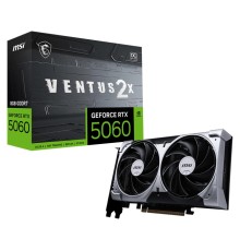 Видеокарта GeForce RTX 5060 8G VENTUS 2X OC