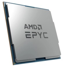 Процессор CPU AMD EPYC 9124, 16/32, 3.0-3.6-3.7, 64MB, 200W, 1 year
