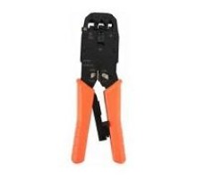  Обжимной инструмент 4P,6P,8P, Ratchet, тип HT-2008R