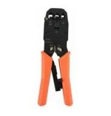  Обжимной инструмент 4P,6P,8P, Ratchet, тип HT-2008R