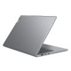Ноутбук/ Lenovo IdeaPad Pro 5 14IMH9 14"(2880x1800 OLED)/Intel Core Ultra 9 185H(2.3Ghz)/32768Mb/1024SSDGb/noDVD/Int:Intel Arc Graphics/Cam/BT/WiFi/56WHr/war 1y/1.46kg/arctic grey/noOS + 100W, RU kbd
