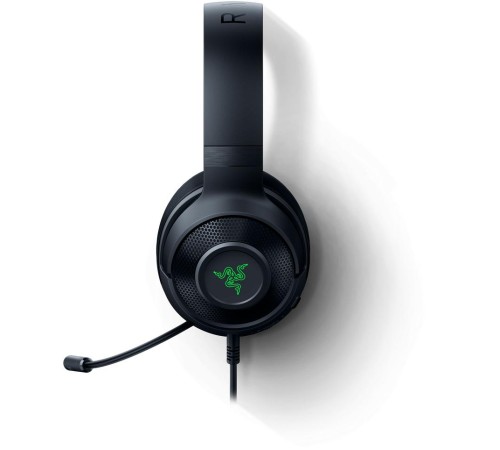 Гарнитура Razer Kraken V3 XUSB/ Razer Kraken V3 X USB Headset Гарнитура Razer Kraken V3 XUSB/ Razer Kraken V3 X USB Headset