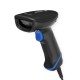 Сканер штрих-кодов/ HR2000 2D CMOS Wireless Bluetooth Handheld Reader with Stand/Docking Station and integrated USB-A cable