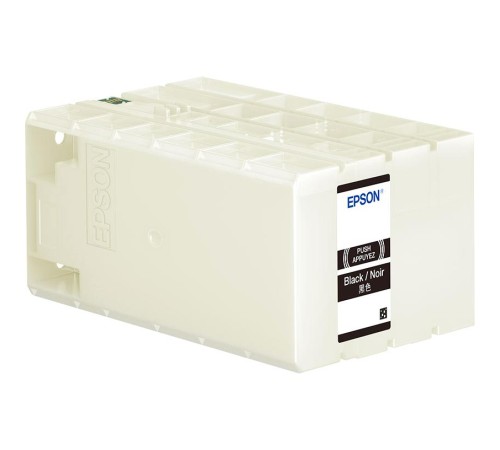 Картридж/ Epson WF-M5xxx Series Ink Cartridge XXL Black