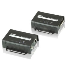 Удлинитель ATEN DVI HDBaseT-Lite Extender W/EU ADP