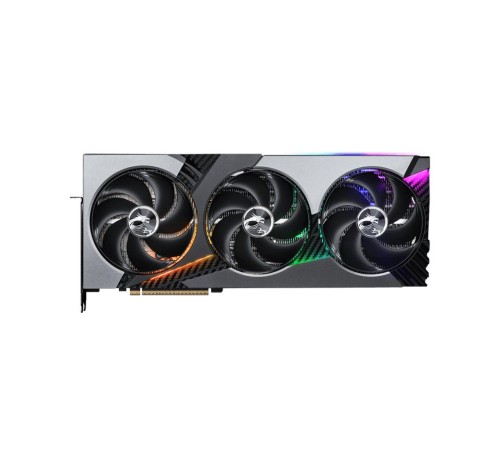 Видеокарта/ GeForce RTX 5070 Ti 16G VANGUARD OC Видеокарта/ GeForce RTX 5070 Ti 16G VANGUARD OC