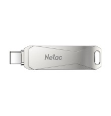 Носитель информации Netac U782C 256GB USB3.0+TypeC Dual Flash Drive