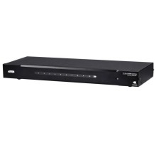 10-портовый 4K HDMI разветвитель ATEN 10-Port 4K HDMI Splitter