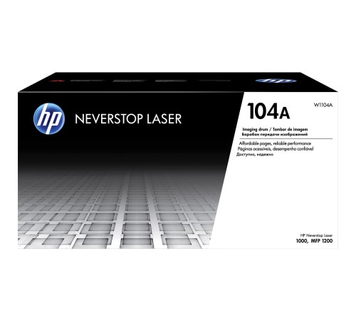 Модуль печати/ HP 104A Blk Laser Imaging Drum Модуль печати/ HP 104A Blk Laser Imaging Drum