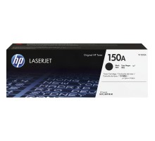 Тонер-картридж/ HP 150A Blk LaserJet Toner Cartridge