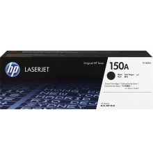 Тонер-картридж/ HP 150A Blk LaserJet Toner Cartridge