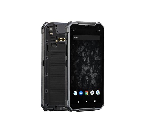 Мобильный компьютер MIG S6,3Gb/32Gb,5MP/13MP, 1,8Ghz SDM450, 1440*720, 2D, 4G, Android 10, NFC, кабель USB Type-C + блок питания USB Мобильный компьютер MIG S6,3Gb/32Gb,5MP/13MP, 1,8Ghz SDM450, 1440*720, 2D, 4G, Android 10, NFC, кабель USB Type-C + блок питания USB