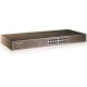 коммутатор TP-Link TL-SF1016DS, 16-Port 10/100 Mbps Switch