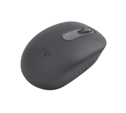 Мышь/ Logitech M196 Bluetooth Mouse Graphite