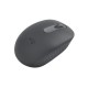 Мышь/ Logitech M196 Bluetooth Mouse Graphite