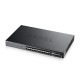 Коммутатор L3 Access коммутатор Zyxel NebulaFlex Pro XGS2220-30F, rack 19", 24xSFP, 2xRJ-45: 1/2.5/5/10G, 4xSFP+