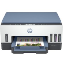 Струйное МФУ/ HP Smart Tank 725