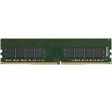 Память оперативная/ Kingston 16GB DDR4-2666MHz ECC Module