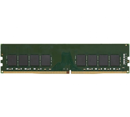 Память оперативная/ Kingston 16GB DDR4-2666MHz ECC Module