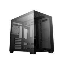 корпус Deepcool CG530 без БП, боковое окно (панорама), черный, ATX (R-CG530-BKNDA0-G-1)