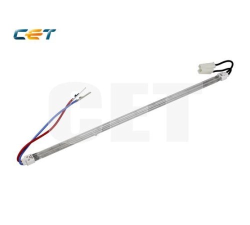 -/ Нагревательная лампа 1 217V 662W/485W для LEXMARK X850/X852/X854/X860/X862/X864 (CET)