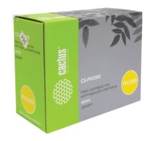 -/ Картридж лазерный Cactus CS-PH3300 106R01412 черный (8000стр.) для Xerox Phaser 3300/3300mfp