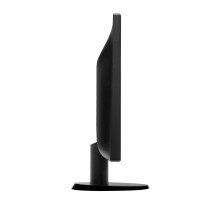 Монитор LCD 18.5'' 16:9 1366х768(WXGA) TN, 60 Hz, 200 cd/m2, 700:1, 10М:1, 5ms, VGA, Tilt, Black (Из ремонта)